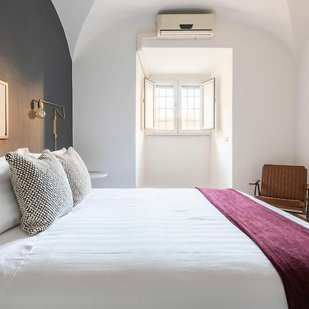 Sonder At Colosseum Cloisters Aparthotel Roma Eksteriør bilde