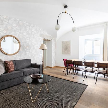 Sonder At Colosseum Cloisters Aparthotel Roma Eksteriør bilde