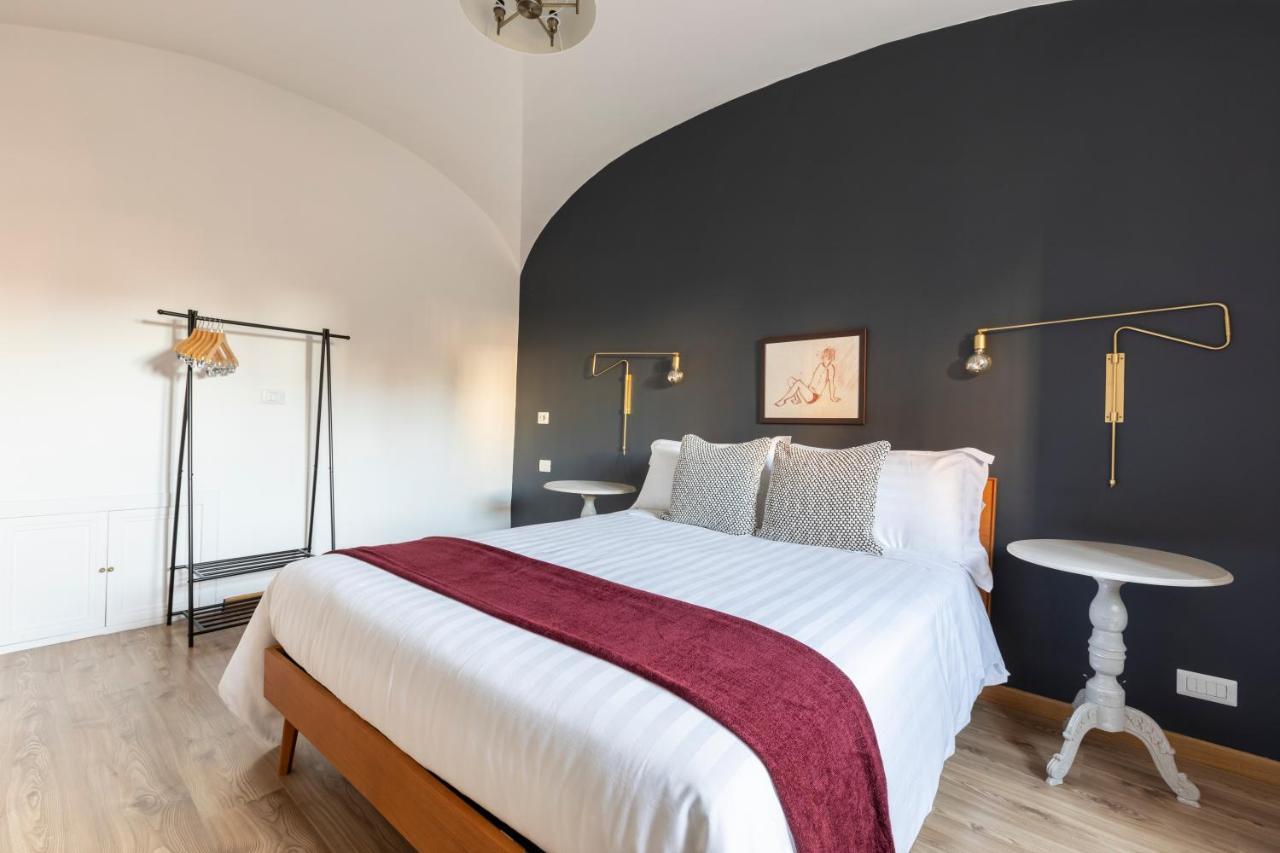 Sonder At Colosseum Cloisters Aparthotel Roma Eksteriør bilde