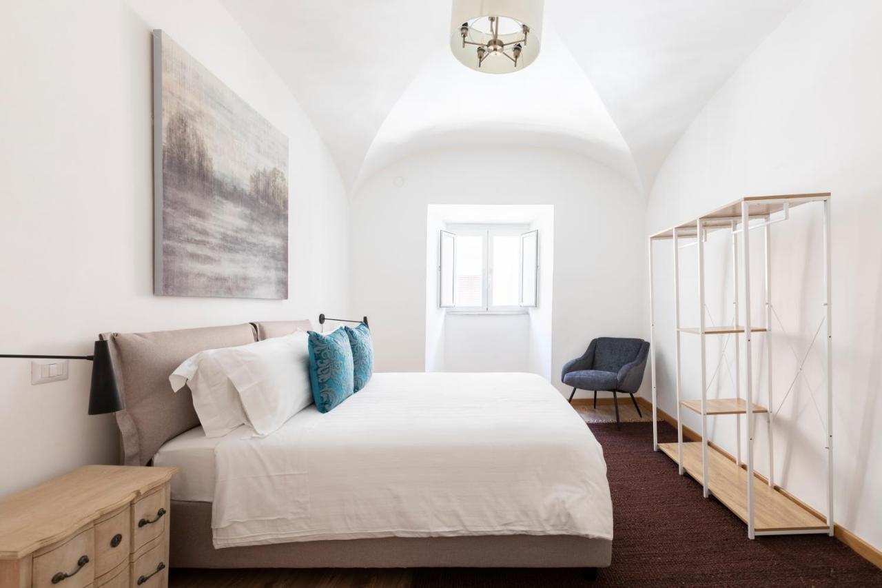 Sonder At Colosseum Cloisters Aparthotel Roma Eksteriør bilde