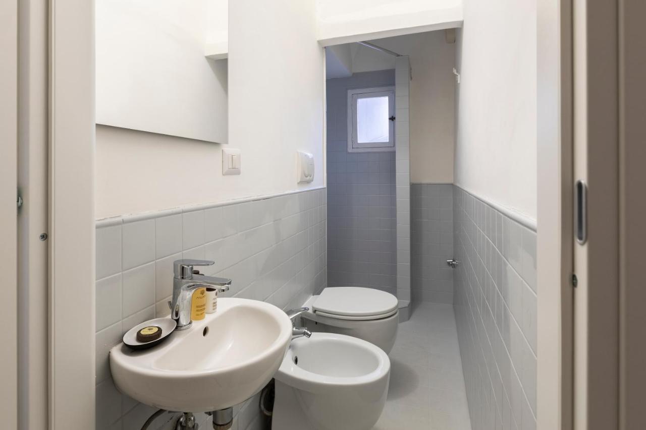Sonder At Colosseum Cloisters Aparthotel Roma Eksteriør bilde