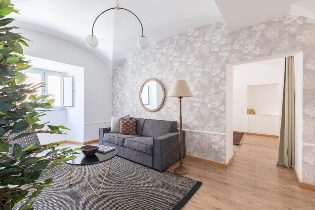 Sonder At Colosseum Cloisters Aparthotel Roma Eksteriør bilde