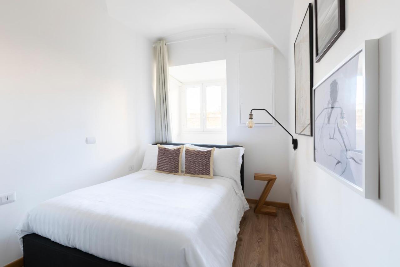Sonder At Colosseum Cloisters Aparthotel Roma Eksteriør bilde