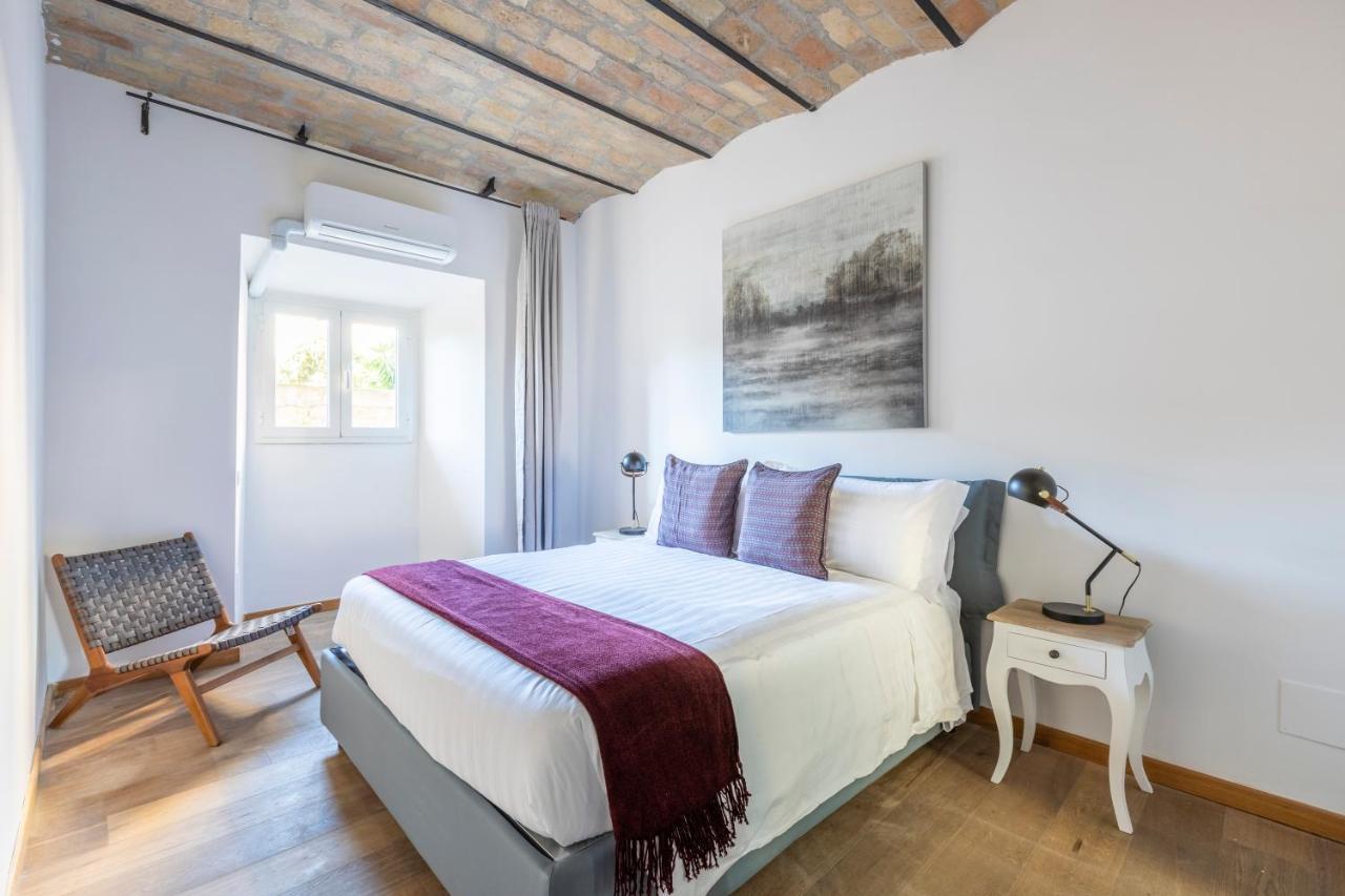 Sonder At Colosseum Cloisters Aparthotel Roma Eksteriør bilde
