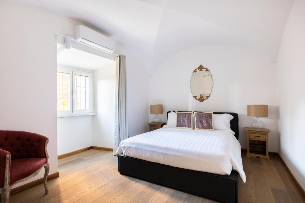 Sonder At Colosseum Cloisters Aparthotel Roma Eksteriør bilde