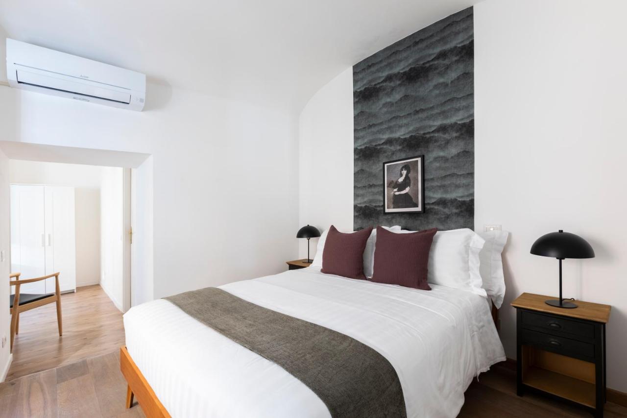 Sonder At Colosseum Cloisters Aparthotel Roma Eksteriør bilde