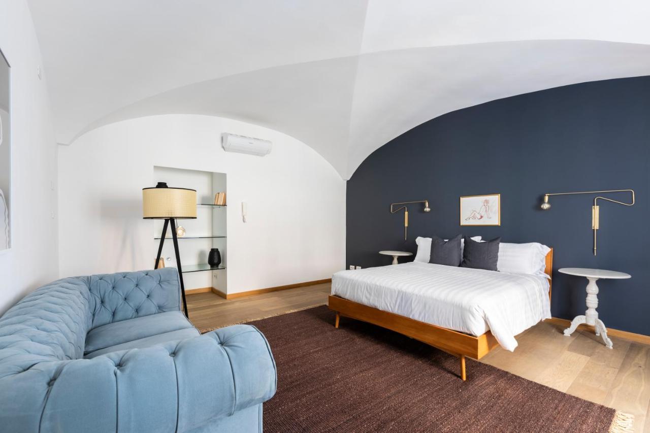 Sonder At Colosseum Cloisters Aparthotel Roma Eksteriør bilde
